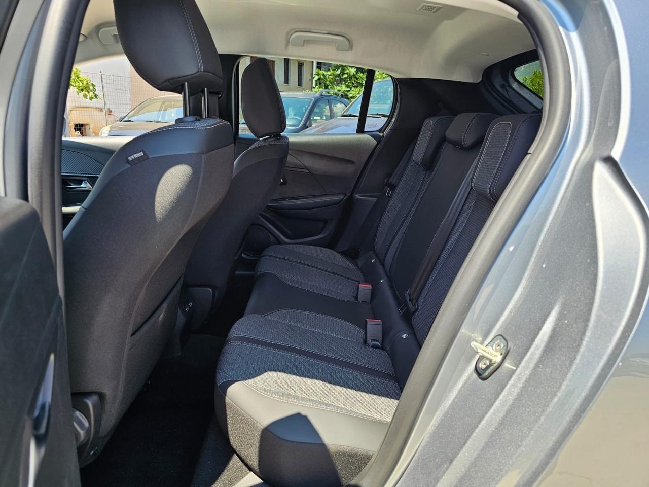 Peugeot 208 THP S&S 3 porte GTi