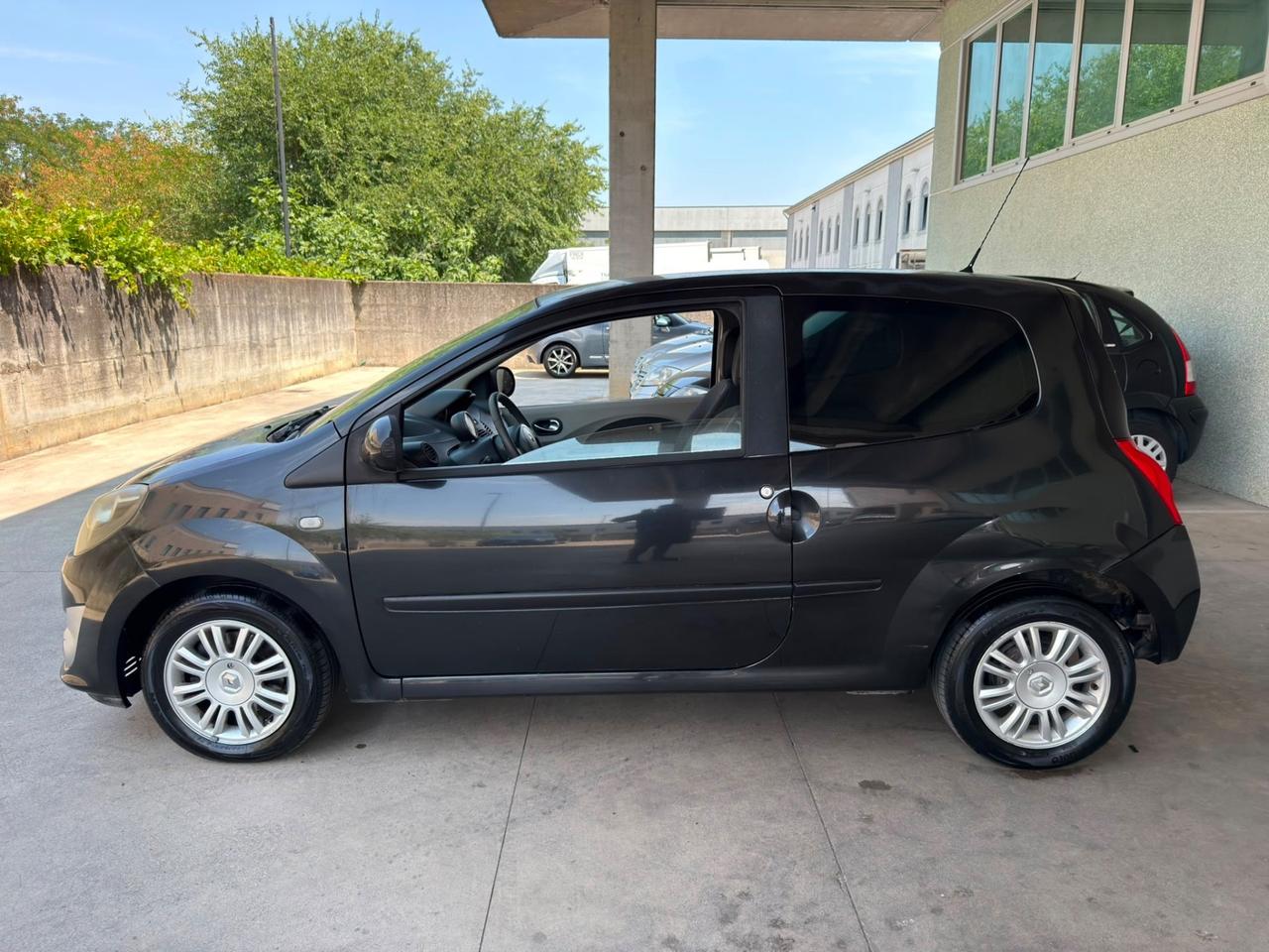 Renault Twingo 1.2 8V