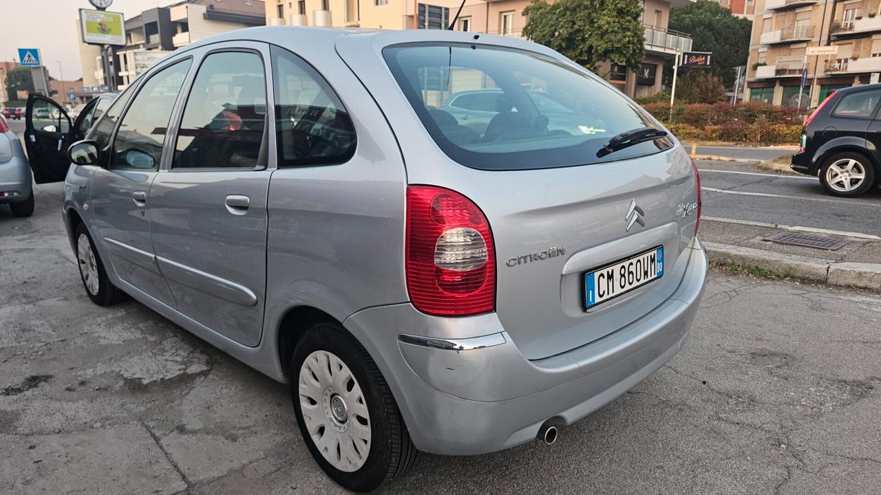 Citroen Xsara Picasso 1.6 Chrono (