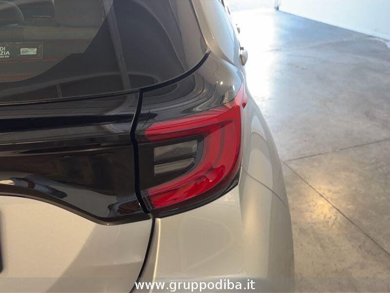 Toyota Yaris IV 2020 1.0 Trend