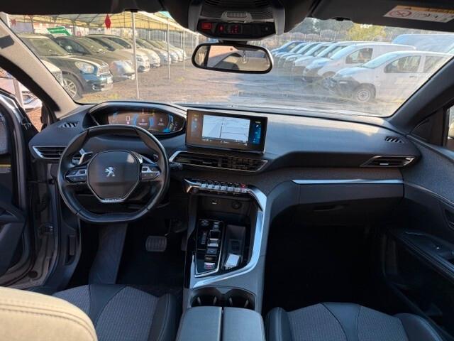 Peugeot 3008 Hybrid4 300 e-EAT8 Allure Pack