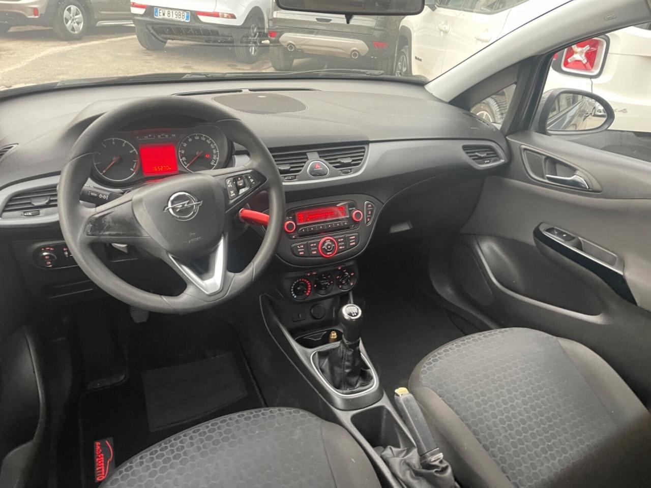 Opel Corsa 1.2 85CV 5 porte GPL-TECH Ecotec