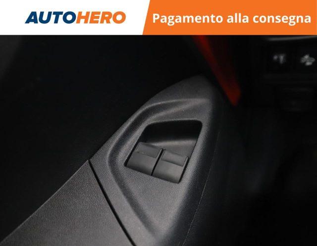 TOYOTA Aygo Connect 1.0 VVT-i 72 CV 5 porte x-play MMT