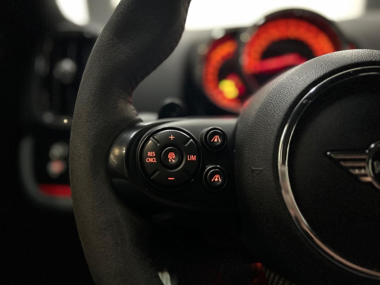 Mini Countryman John Cooper Works 2.0 ALL4 GT EDITION