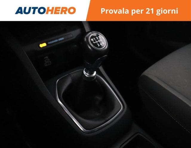 FORD Tourneo Courier 1.0 EcoBoost Titanium