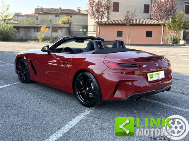 BMW Z4 M SPORT S DRIVE