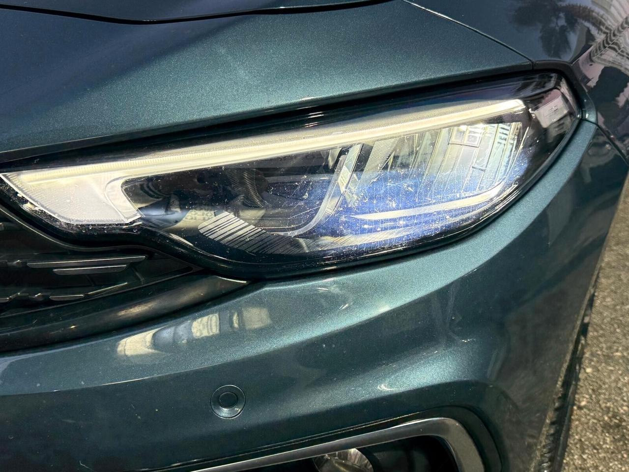 FIAT TIPO 1.6 MTJ 131CV SW S&S SPORT