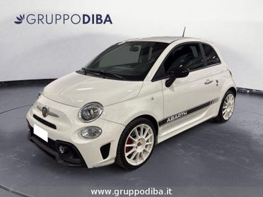 Abarth 595 595C 2016 595C 1.4 t-jet 145cv