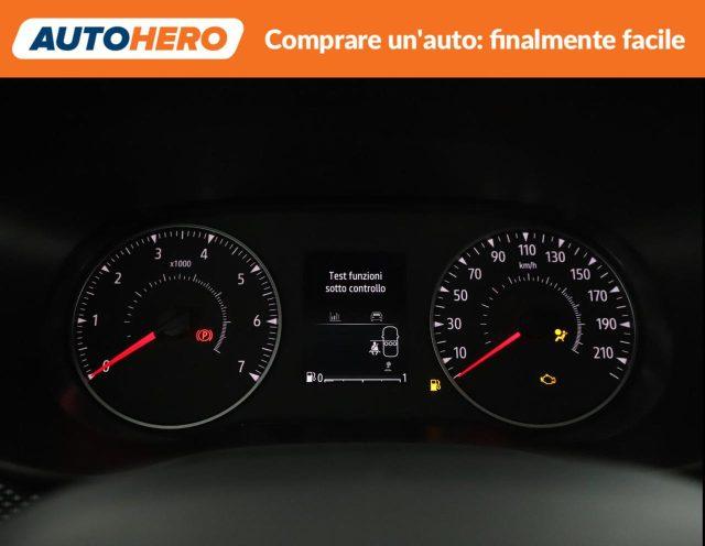 DACIA Sandero Stepway 1.0 TCe 90 CV Expression