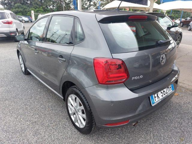 VOLKSWAGEN Polo 1.2 TSI DSG 5p. Comfortline BlueMotion Technology