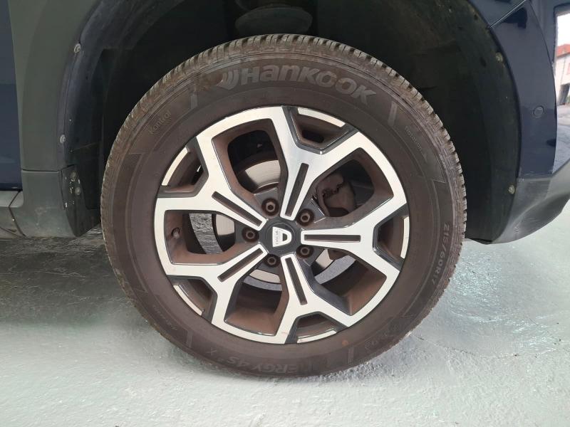 DACIA Duster 2ª serie Duster 1.6 SCe GPL 4x2 P...