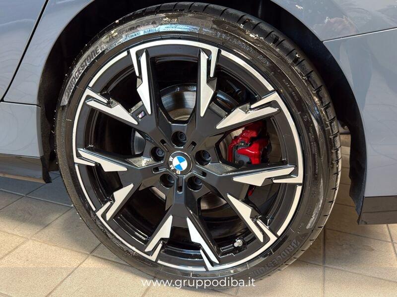 BMW Serie 2 Gran Coupe Serie 2 F74 Gran Coupe 218d Gran Coupe MSport Pro auto