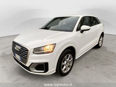 Audi Q2 1.6 TDI Sport