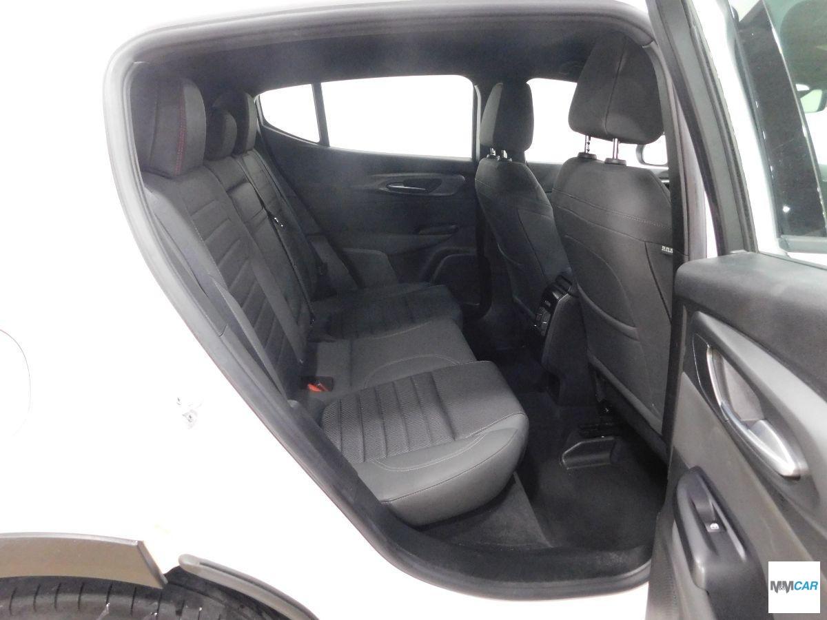 ALFA ROMEO - Tonale - 1.6 diesel 130 CV TCT6 Sprint
