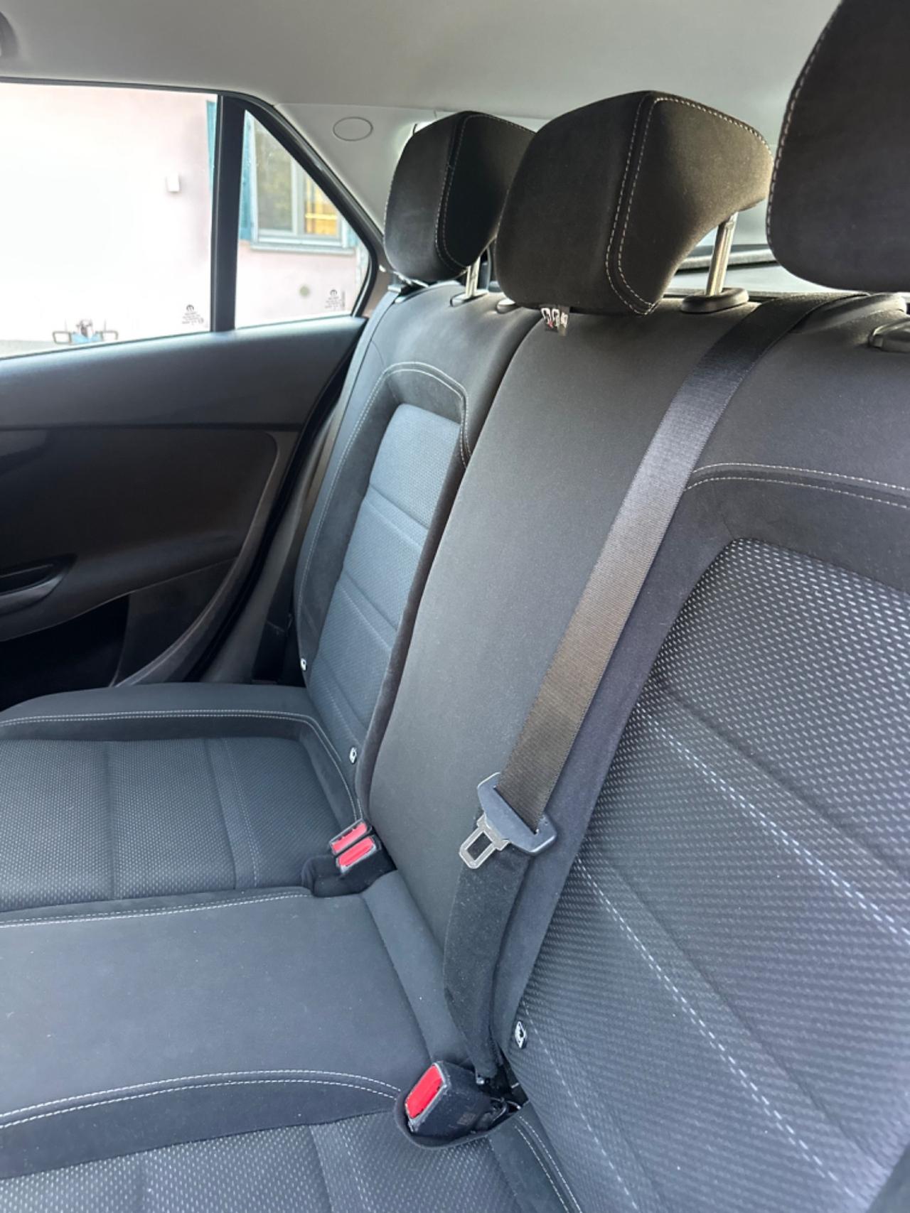 Fiat TIPO S&S SW LOUNGE FULLOPT KMCERT UNICOPR