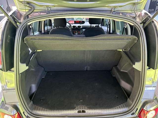 Citroen C3 Picasso 1.6 hdi 16v 92cv Exclusive FL