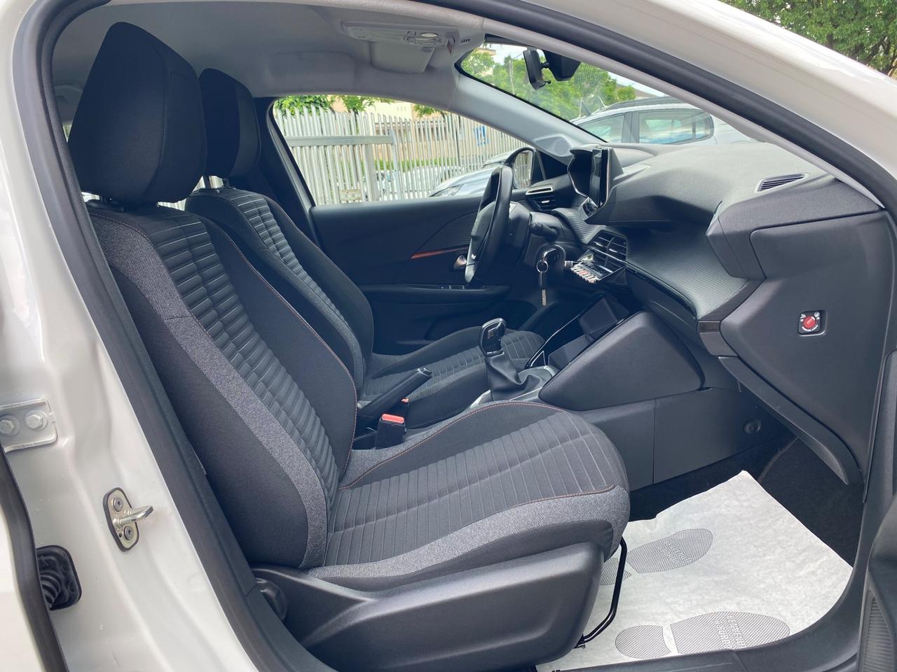 Peugeot 208 PureTech 75 Stop&Start 5 porte Active Pack