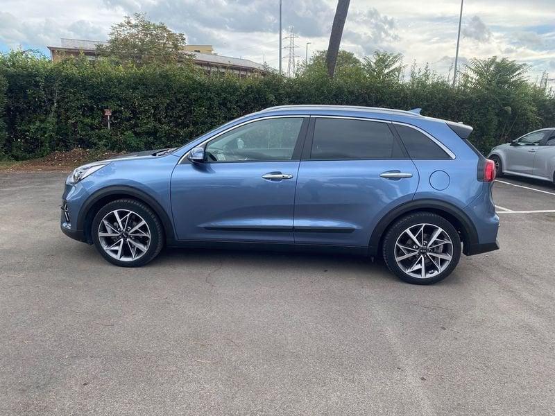 KIA Niro 1.6 GDi DCT HEV Style