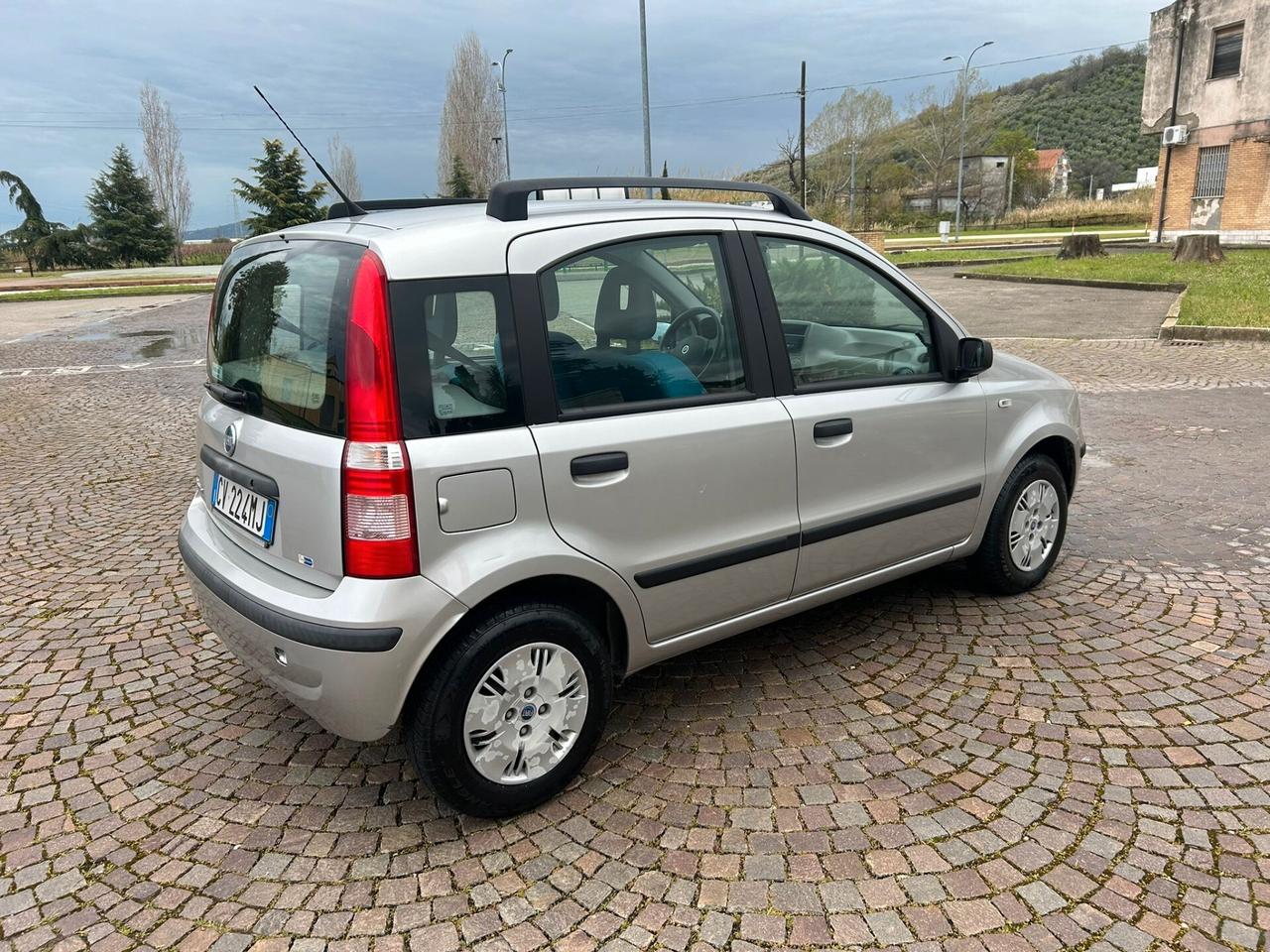 Fiat Panda 1.2 Dynamic