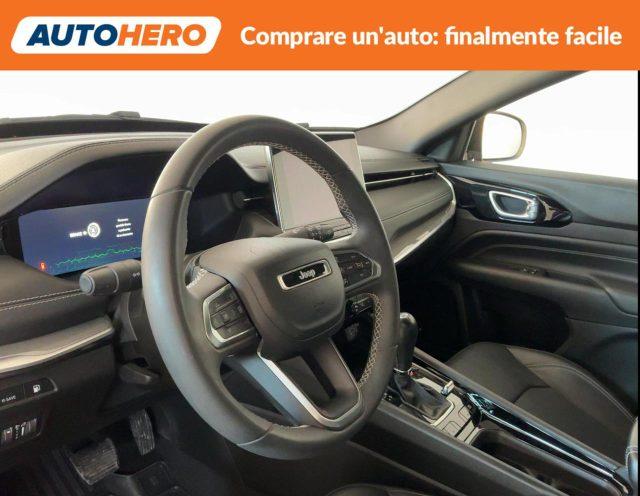 JEEP Compass 1.3 Turbo T4 240 CV PHEV AT6 4xe S