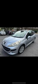 Peugeot 207 1.4 HDi 70CV 3p. ONE Line