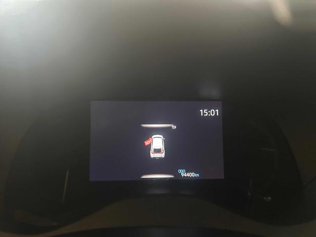 TOYOTA Yaris Cross 1.5 Hybrid 5p. E-CVT AWD-i Lounge