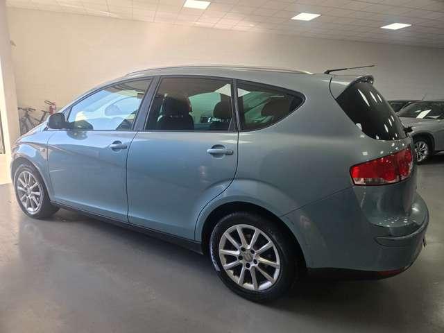 SEAT Altea XL Altea XL 1.9 tdi Style (stylance) dsg dpf