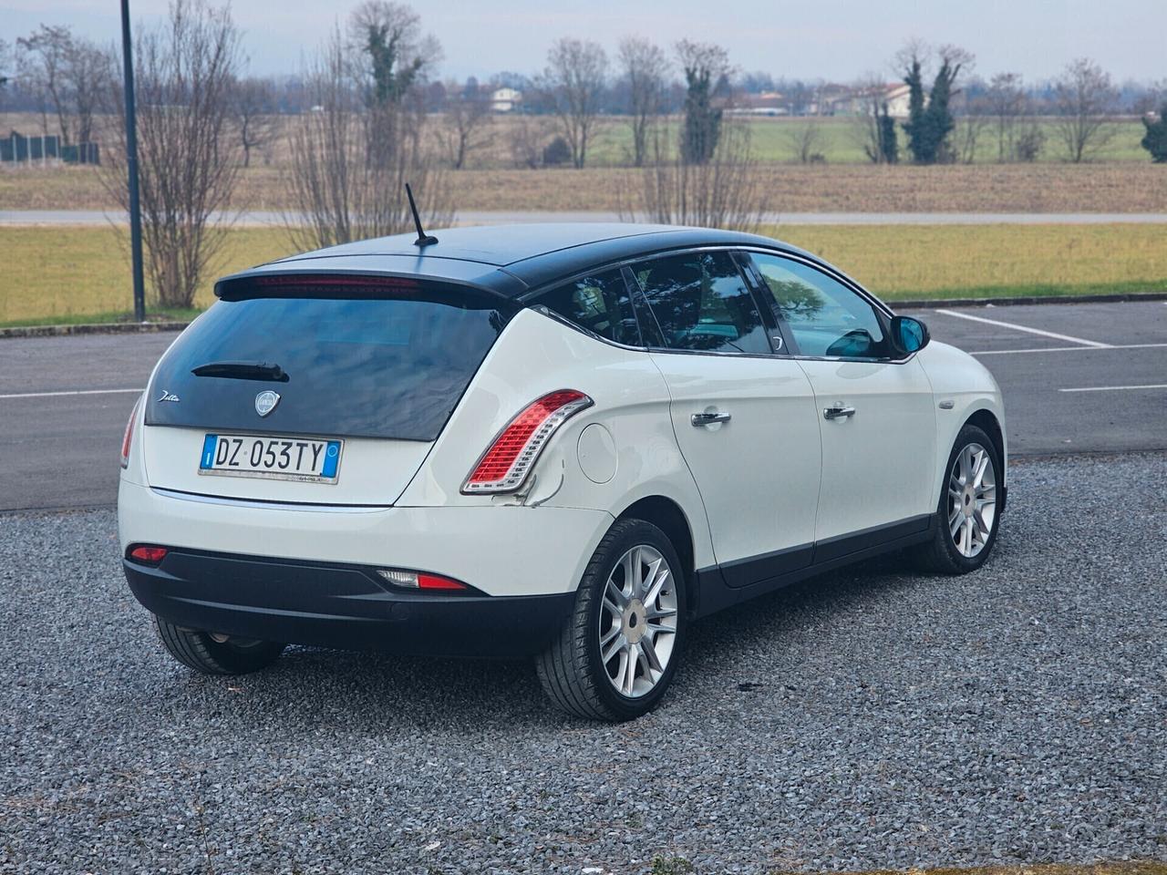 Lancia Delta 1.6 MJT UNICO PROPRIETARIO ANNO 10/2009