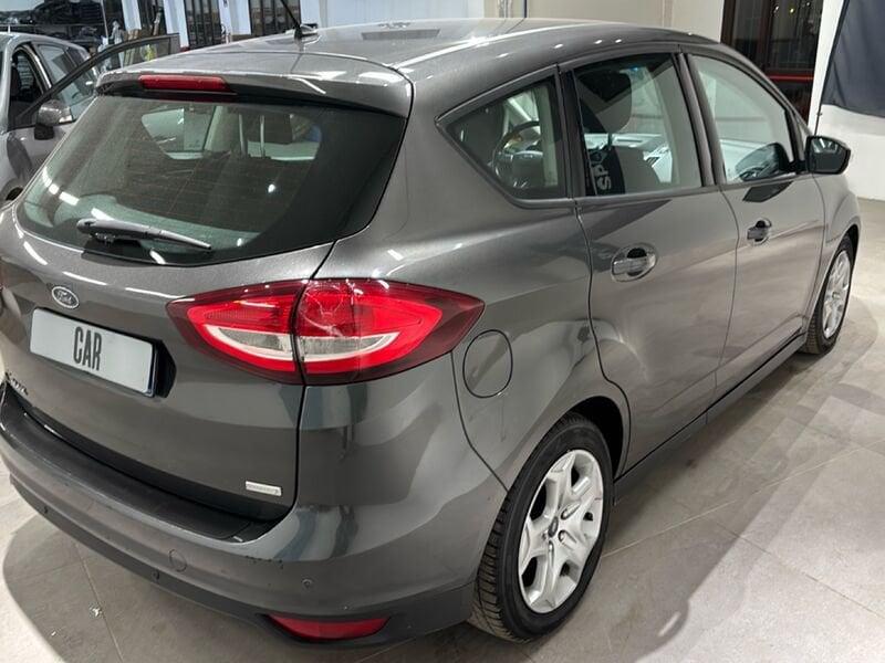 Ford C-Max C-Max 1.0 EcoBoost 100CV