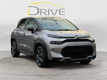 Citroën C3 Aircross C3 Aircross 1.2 puretech Plus s&s 110cv