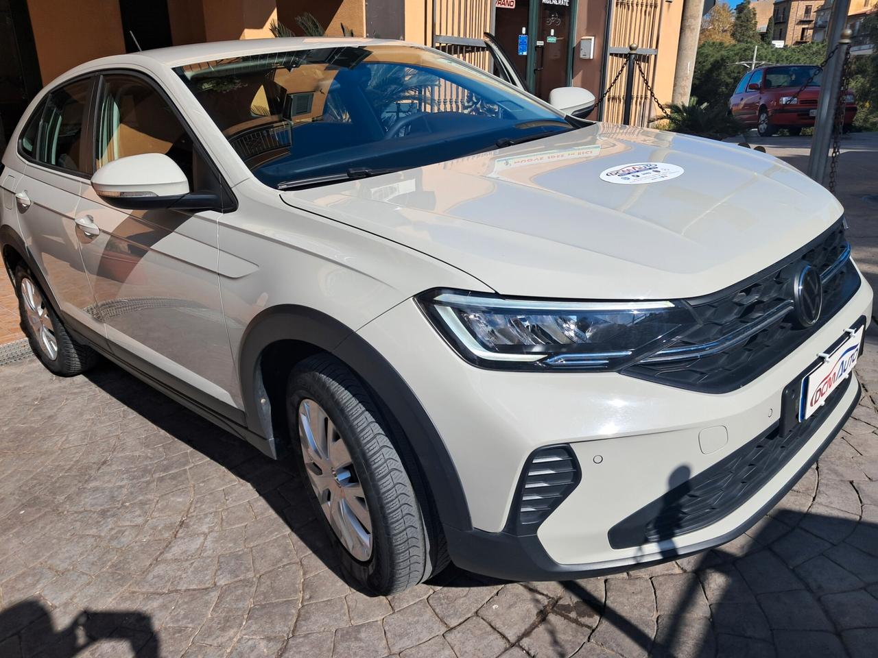 Volkswagen Taigo 1.0 TSI 95 CV Life