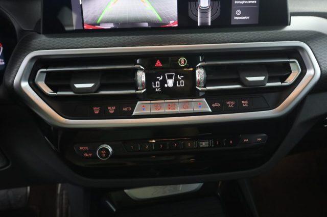 BMW X3 X3 xDrive20d 48V Msport