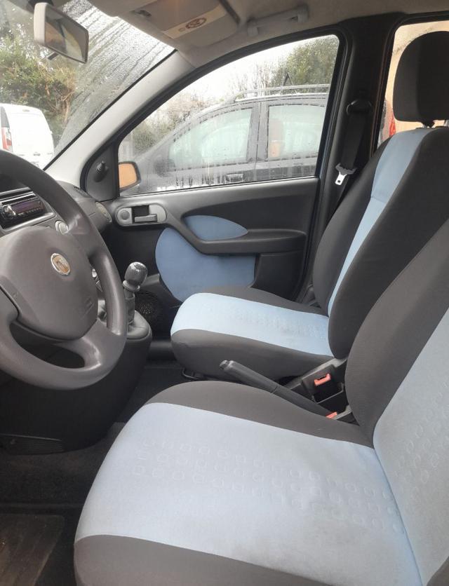 FIAT Panda 1.2 Dynamic Natural Power