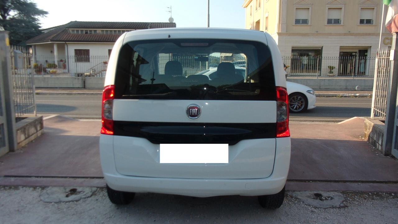 Fiat Qubo 1.3 MJT 80 CV Dynamic