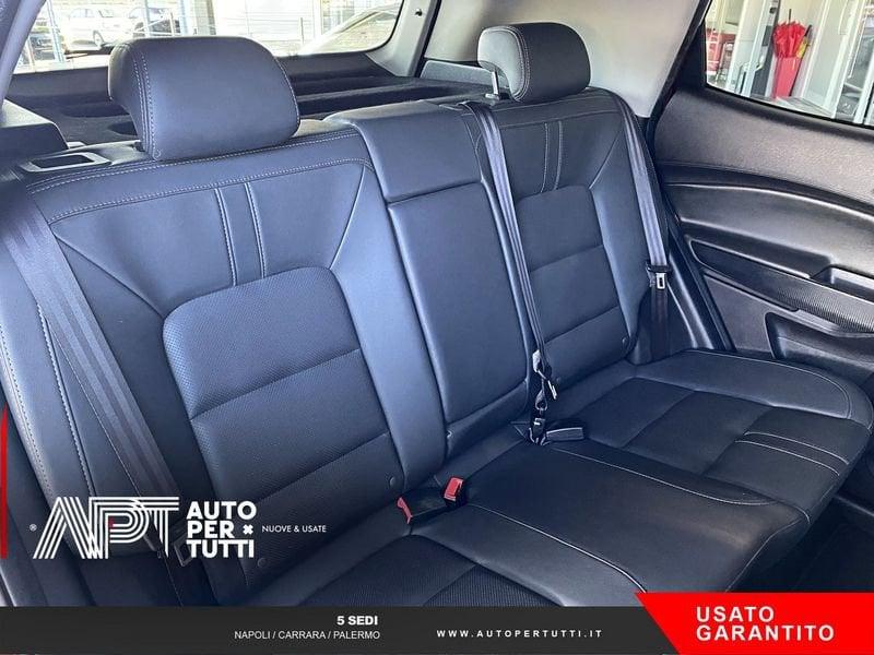 DR AUTOMOBILES dr 4.0 dr 4.0 1.5 116cv