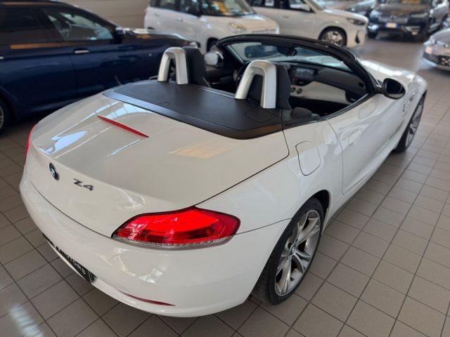 BMW Z4 sDrive20i //BELL1SS1MA//