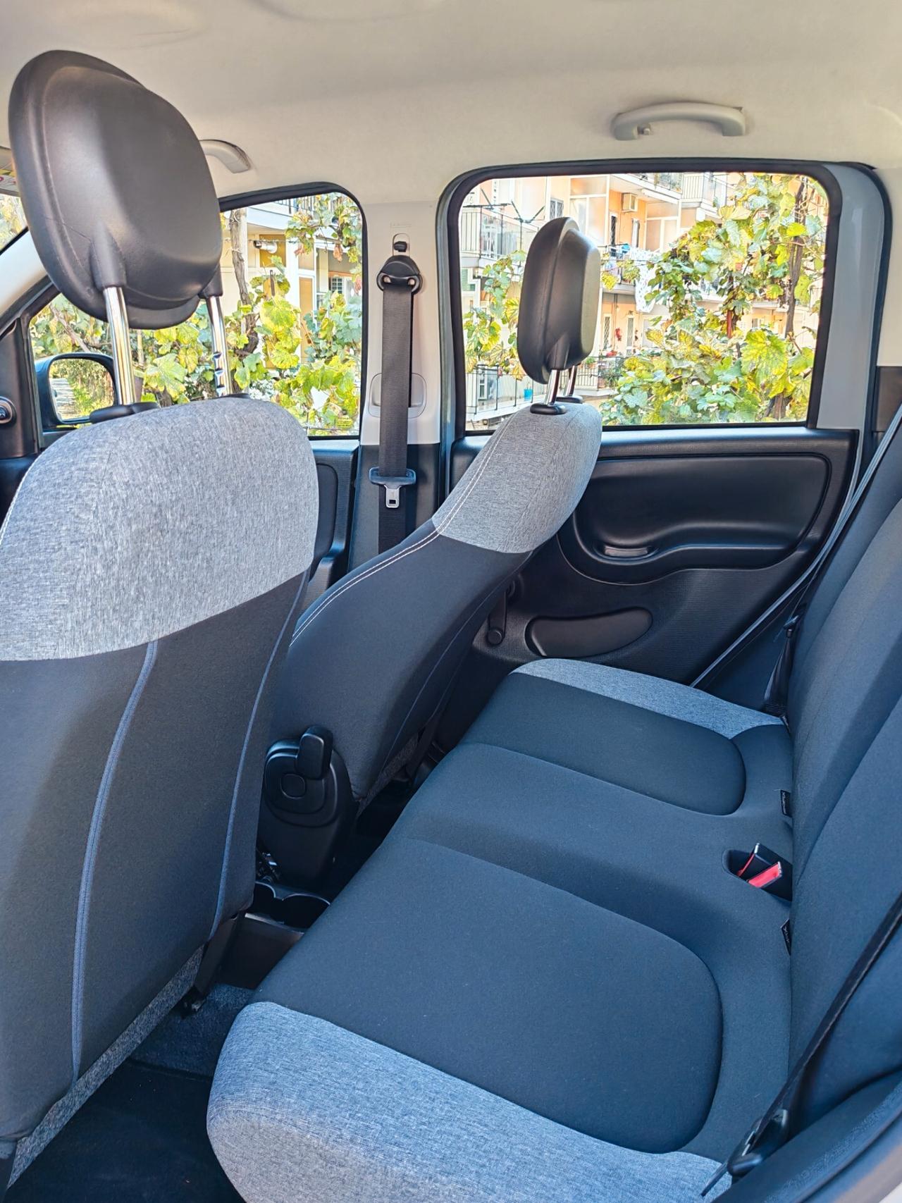 Fiat Panda 1.0 Hybrid NON DI NAPOLI UNICO PROPRIETARIO