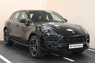 PORSCHE Macan 1ªs. '13-'25 Macan 2.0