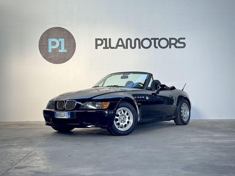 BMW Z3 Roadsrter 1.8 116cv Iscritta Asi - Condizioni da Amatore