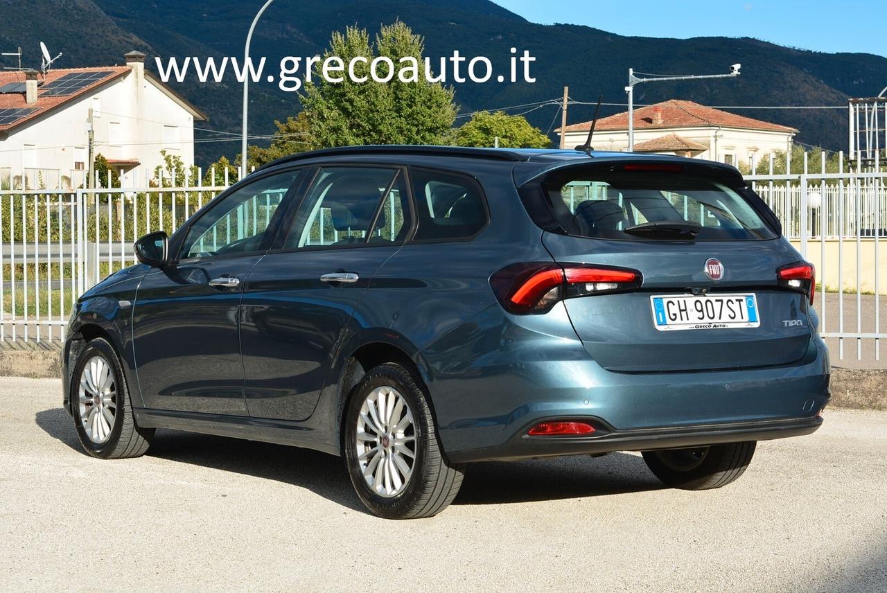 Fiat Tipo 1.6 Mjt S&S SW Business Telecamera Led