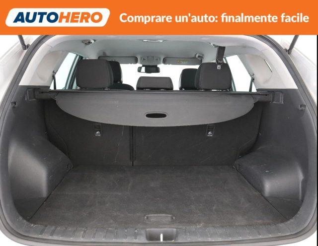 HYUNDAI Tucson 1.7 CRDi XPossible