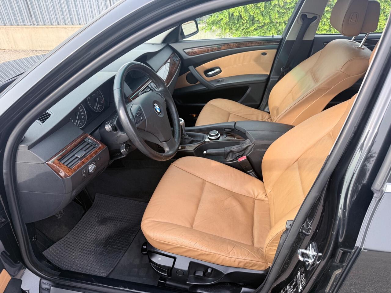 Bmw 523 523i cat Touring Msport