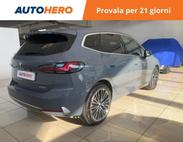 BMW 220 i 48V Active Tourer Luxury