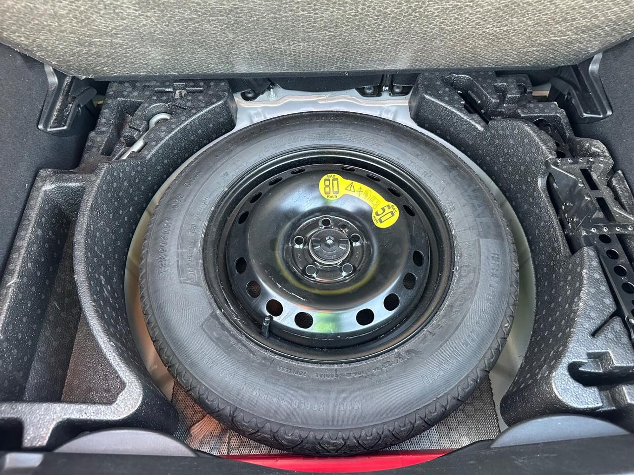 Fiat 500X 2021 1.3 MultiJet 95 CV Connect PARI AL