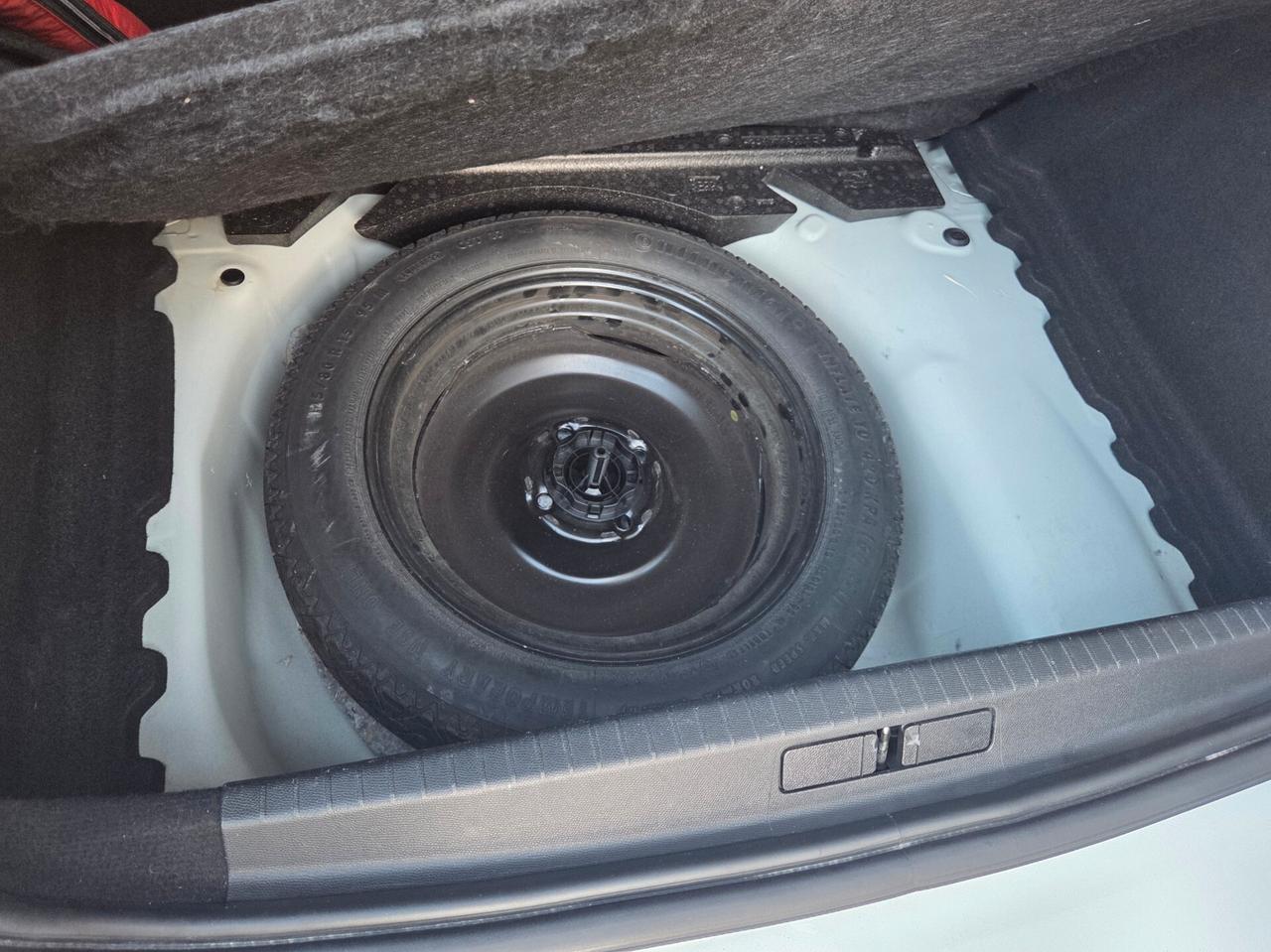 Opel Corsa 1.5 D 100 CV GS Line