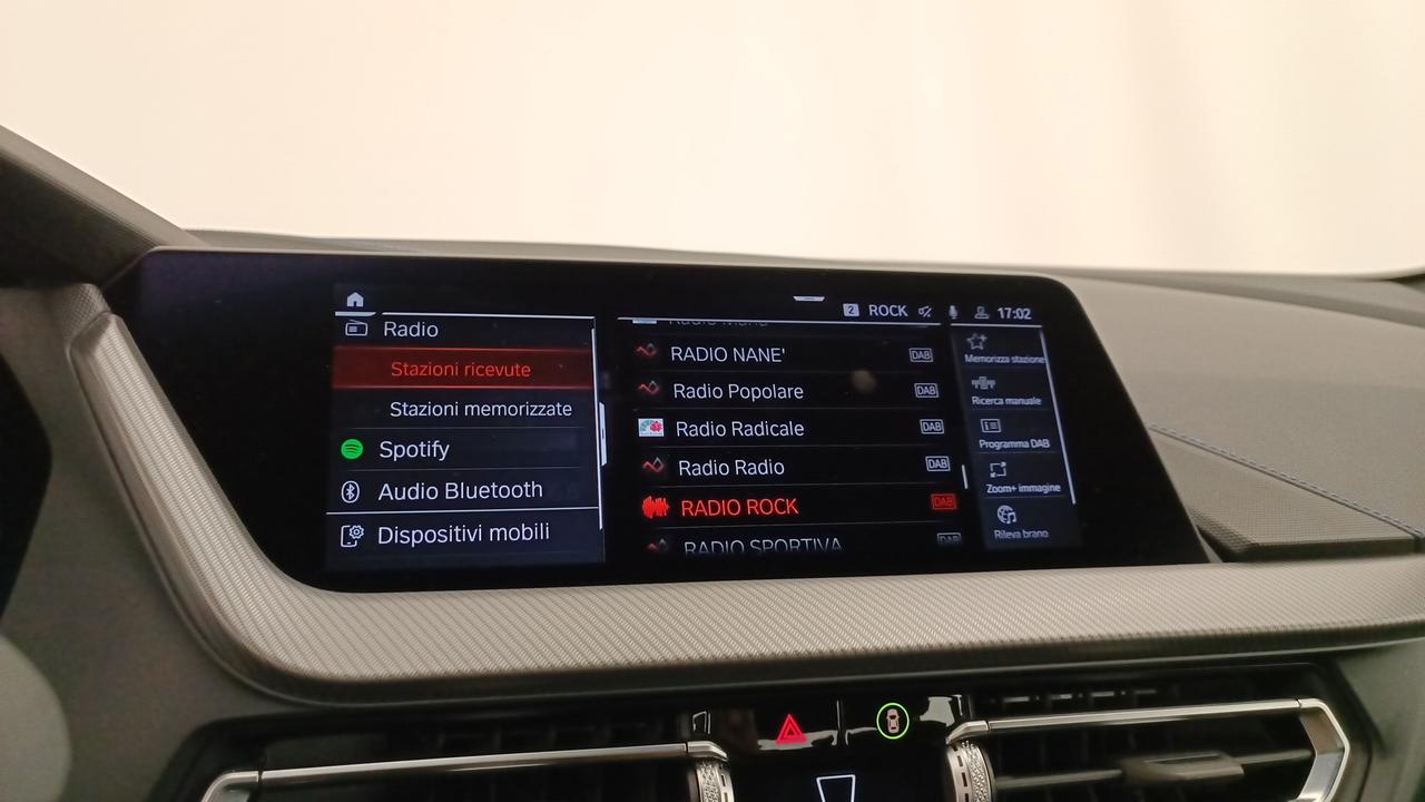 BMW 218i Gran Coupe Msport 136cv auto