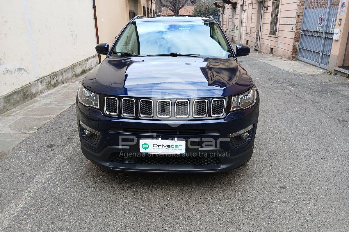 JEEP Compass 1.6 Multijet II 2WD Longitude