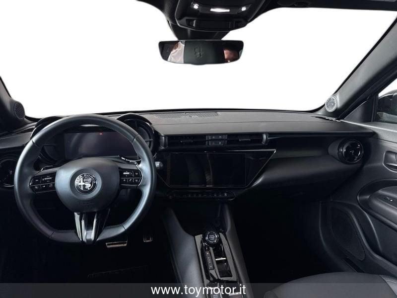 Alfa Romeo Junior 1.2 136 CV Hybrid eDCT6 Speciale