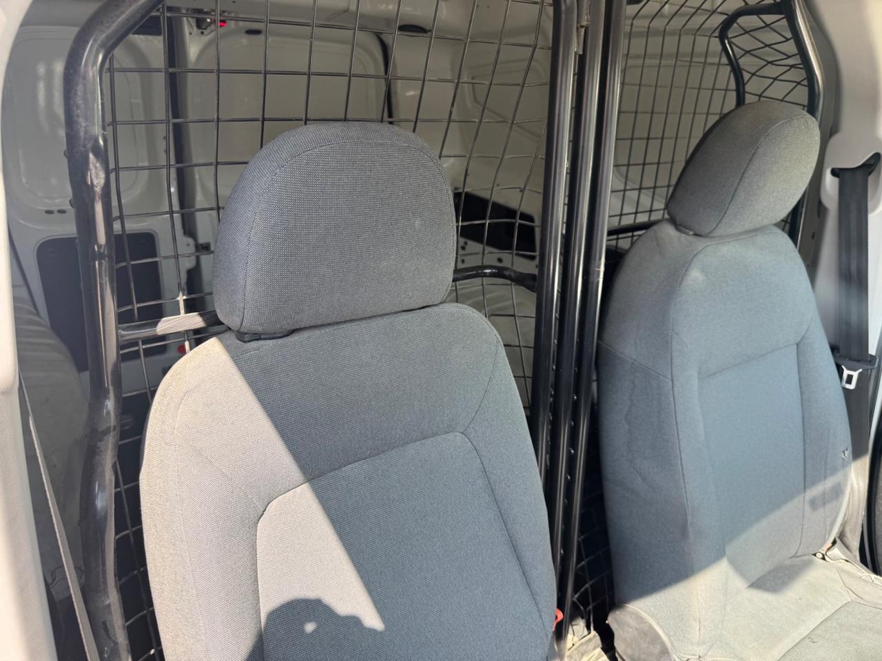 Fiat Fiorino 1.3 multijet