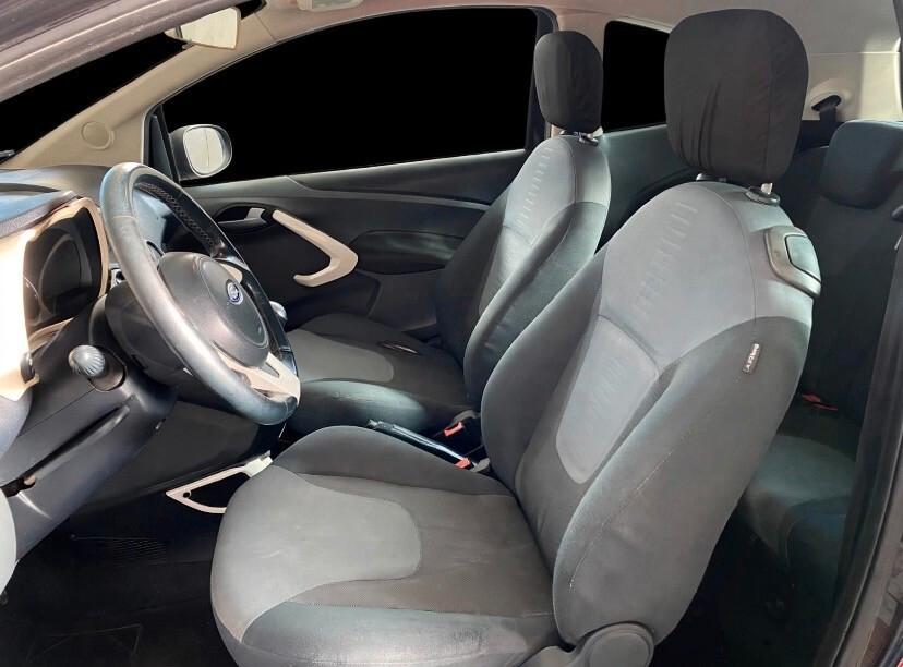 Ford Ka Ka+ 1.3 TDCi 75CV INDIVIDUAL